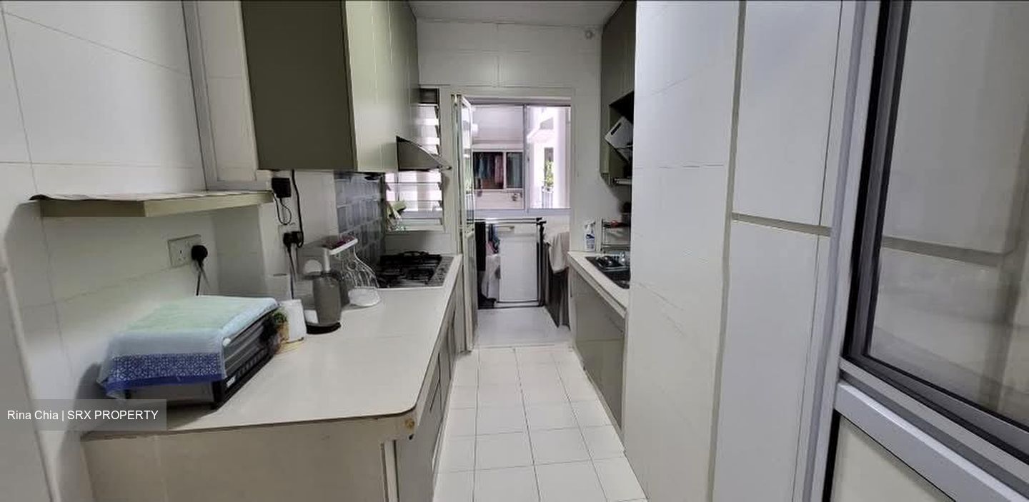 Blk 664A Waterway Sunbeam (Punggol), HDB 3 Rooms #568285671